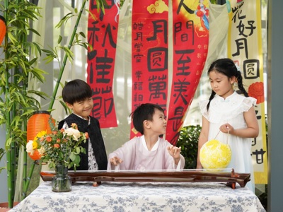 文颐幼儿园：创新构建“三位一体”非遗传承体系 让传统文化浸润童心